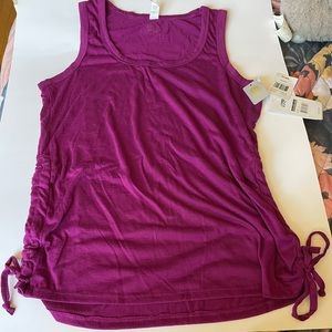 Marika: Workout Tank Top